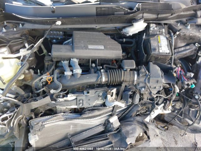 5J6RW2H8XHL015511 Honda l15be