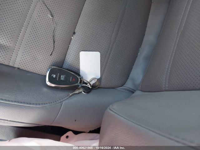 5J6RW2H8XHL015511 Honda l15be
