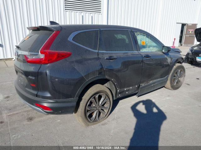 5J6RW2H8XHL015511 Honda l15be