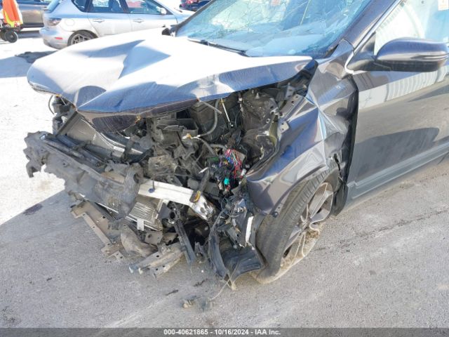 5J6RW2H8XHL015511 Honda l15be