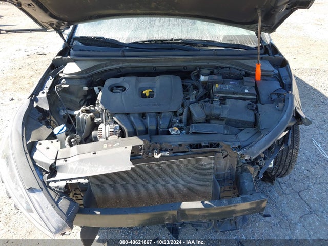 Hyundai ELANTRA SEL 2020 5NPD84LF8LH517460 Image 10
