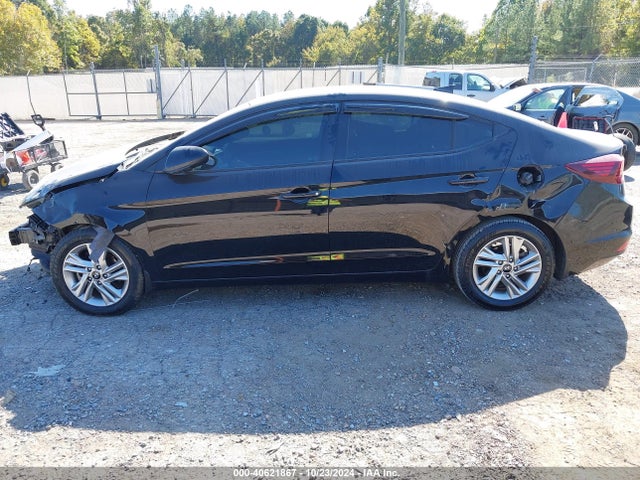 Hyundai ELANTRA SEL 2020 5NPD84LF8LH517460 Image 15
