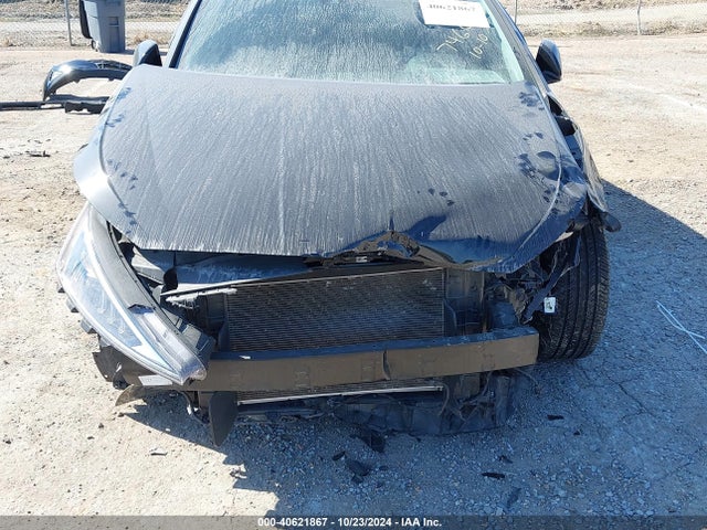 Hyundai ELANTRA SEL 2020 5NPD84LF8LH517460 Image 6