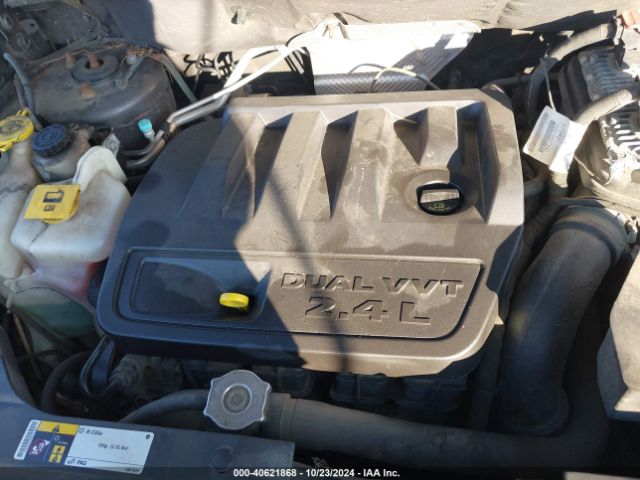 1C4NJDEB3HD128466 Jeep Compass High Altitude 4x4
