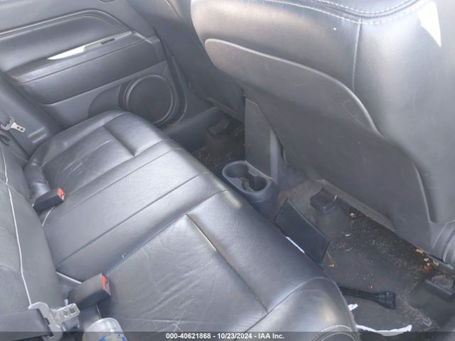 1C4NJDEB3HD128466 Jeep Compass High Altitude 4x4