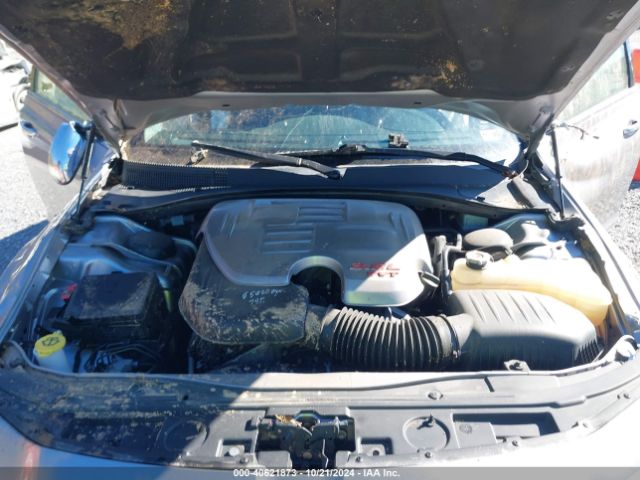2C3CCAKGXJH268169 Chrysler 300 Limited Awd