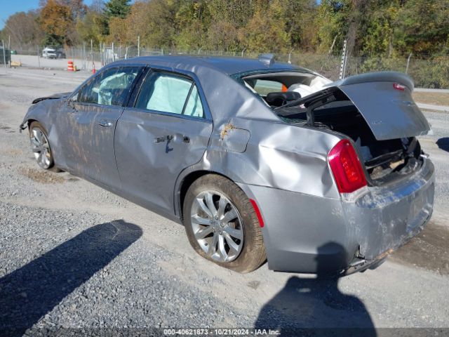 2C3CCAKGXJH268169 Chrysler 300 Limited Awd