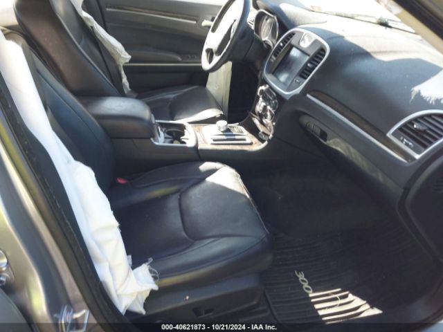 2C3CCAKGXJH268169 Chrysler 300 Limited Awd