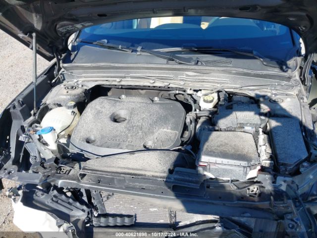 YV4162UL1K2105377 Volvo Xc40 T5 Inscription