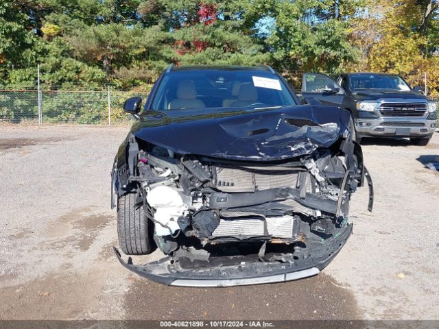 YV4162UL1K2105377 Volvo Xc40 T5 Inscription
