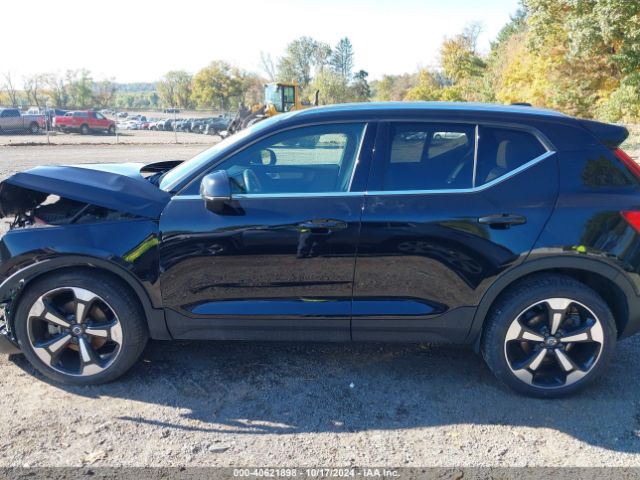 YV4162UL1K2105377 Volvo Xc40 T5 Inscription