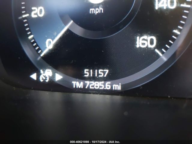 YV4162UL1K2105377 Volvo Xc40 T5 Inscription
