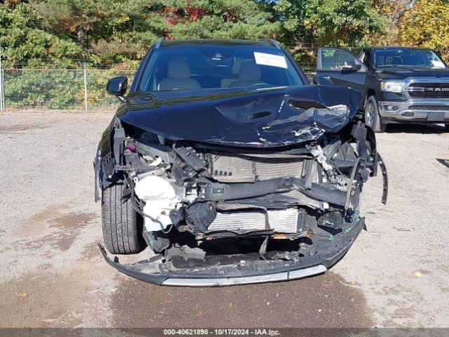 YV4162UL1K2105377 Volvo Xc40 T5 Inscription