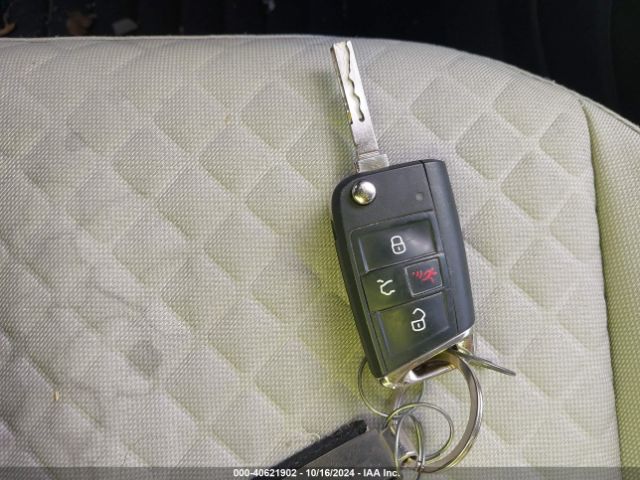 3VV1B7AX1MM054351 Volkswagen TIGUAN S