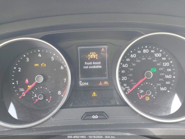 3VV1B7AX1MM054351 Volkswagen TIGUAN S
