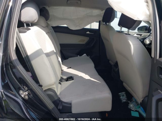 3VV1B7AX1MM054351 Volkswagen TIGUAN S