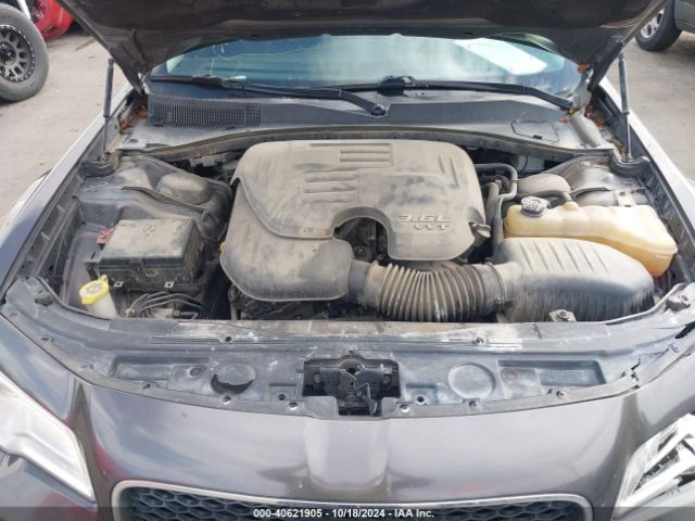 2C3CCAAG7GH235463 Chrysler 300 Limited
