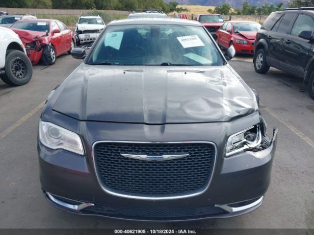 2C3CCAAG7GH235463 Chrysler 300 Limited