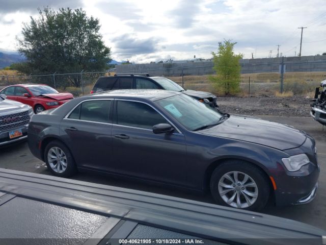 2C3CCAAG7GH235463 Chrysler 300 Limited