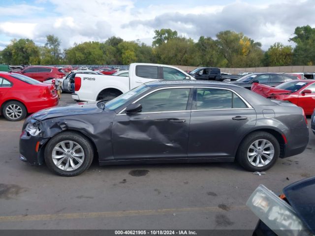 2C3CCAAG7GH235463 Chrysler 300 Limited