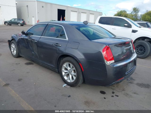 2C3CCAAG7GH235463 Chrysler 300 Limited
