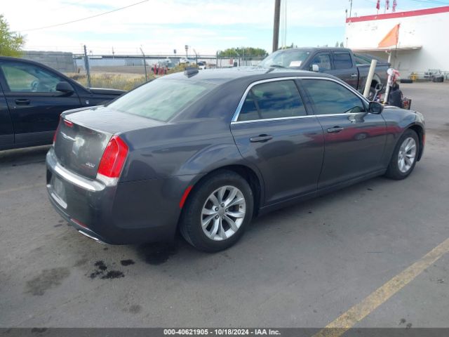 2C3CCAAG7GH235463 Chrysler 300 Limited