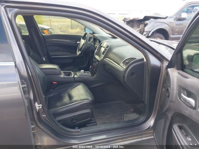 2C3CCAAG7GH235463 Chrysler 300 Limited