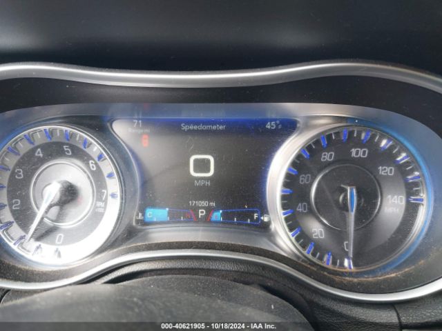 2C3CCAAG7GH235463 Chrysler 300 Limited