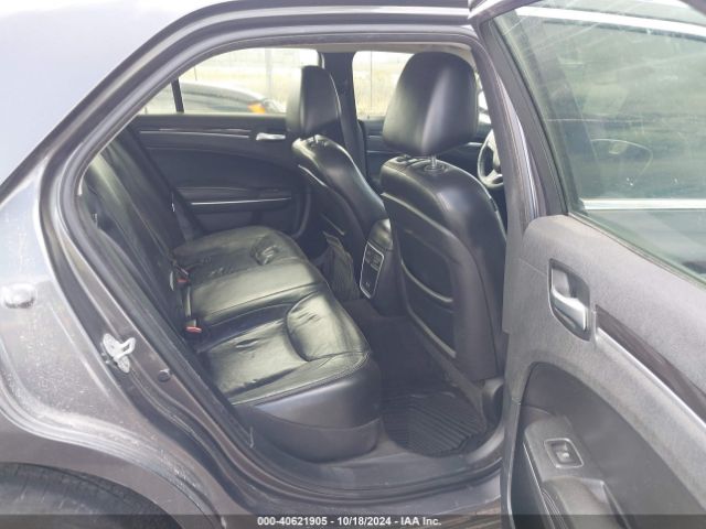 2C3CCAAG7GH235463 Chrysler 300 Limited