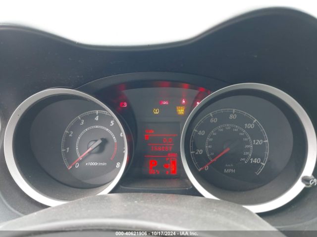 2012 MITSUBISHI LANCER JA32V2FW8CU028044 Photo 6