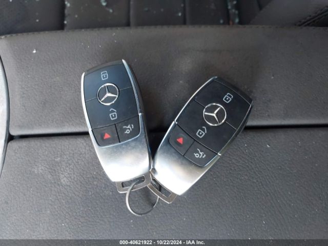W1N0G8DB2NG072735 Mercedes-Benz Glc 300 Suv
