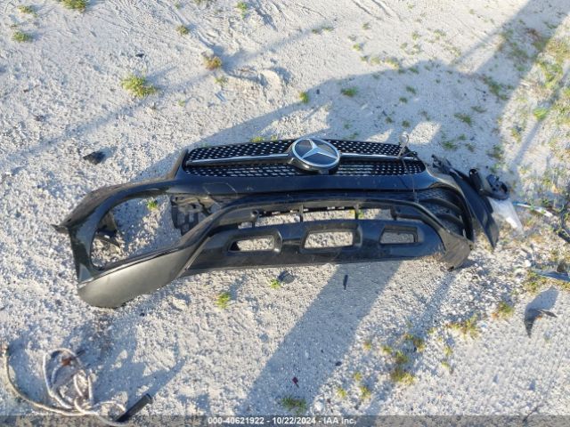 W1N0G8DB2NG072735 Mercedes-Benz Glc 300 Suv