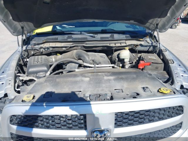 3C6JR6AT5EG102121 RAM 1500 Express