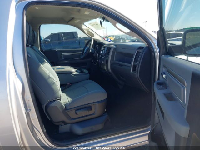 3C6JR6AT5EG102121 RAM 1500 Express