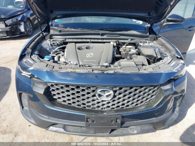 7MMVABBM2RN205267 Mazda Cx-50 2.5 S Preferred