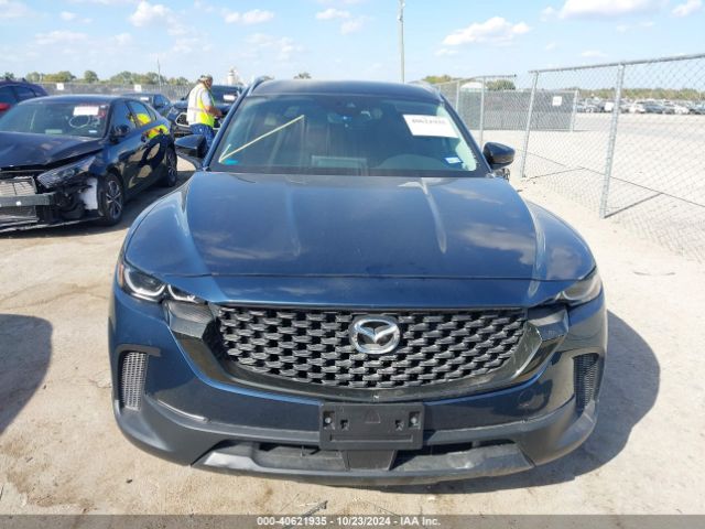 7MMVABBM2RN205267 Mazda Cx-50 2.5 S Preferred