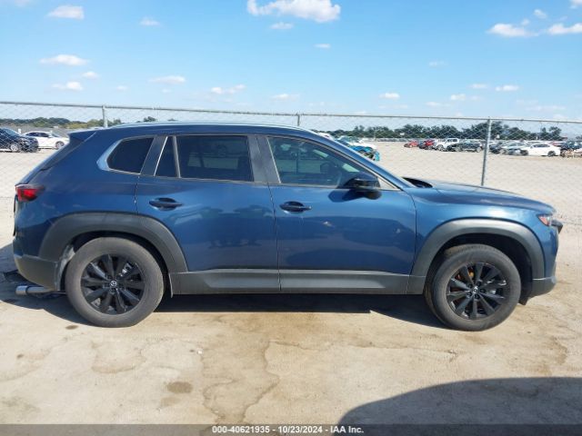 7MMVABBM2RN205267 Mazda Cx-50 2.5 S Preferred