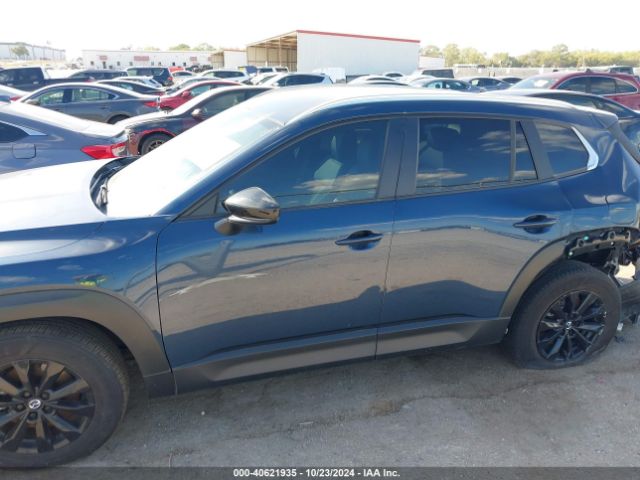 7MMVABBM2RN205267 Mazda Cx-50 2.5 S Preferred