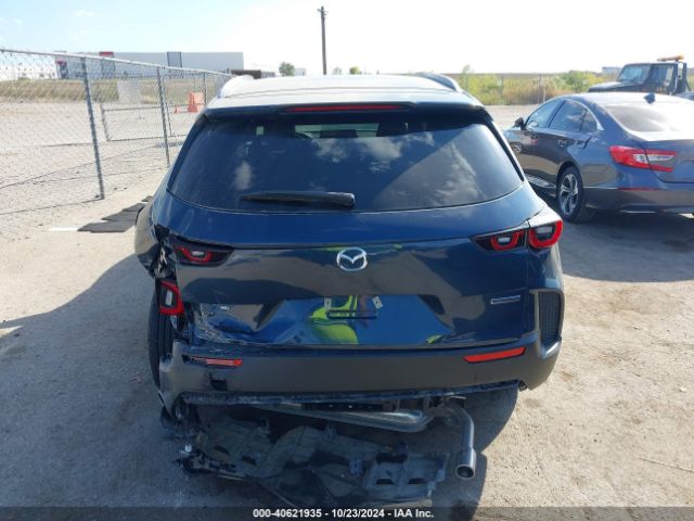 7MMVABBM2RN205267 Mazda Cx-50 2.5 S Preferred