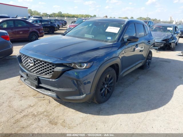 7MMVABBM2RN205267 Mazda Cx-50 2.5 S Preferred
