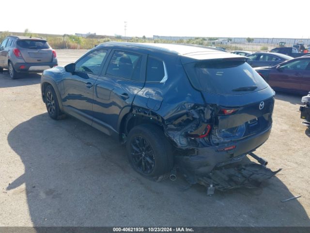 7MMVABBM2RN205267 Mazda Cx-50 2.5 S Preferred