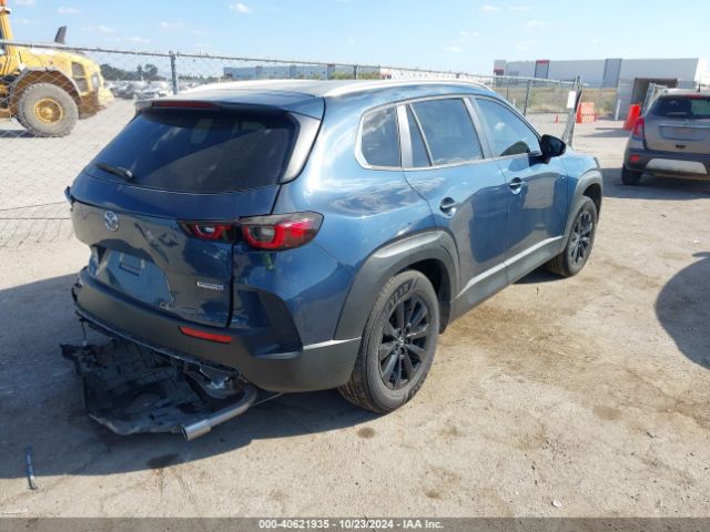 7MMVABBM2RN205267 Mazda Cx-50 2.5 S Preferred