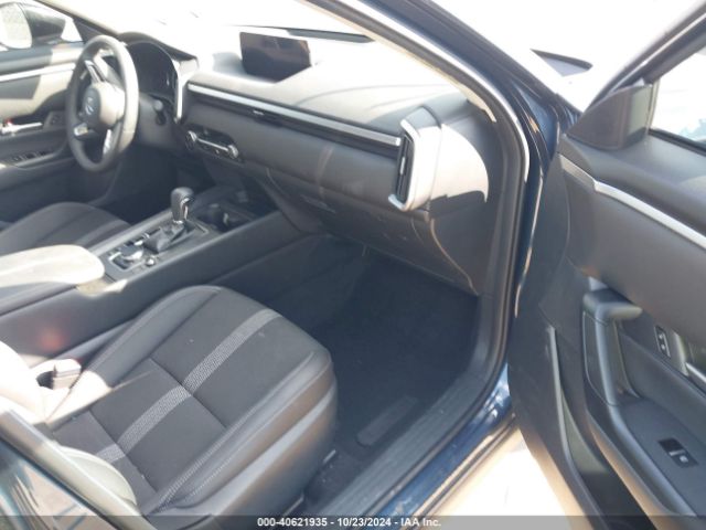 7MMVABBM2RN205267 Mazda Cx-50 2.5 S Preferred
