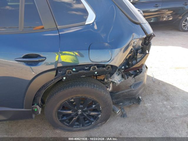 7MMVABBM2RN205267 Mazda Cx-50 2.5 S Preferred