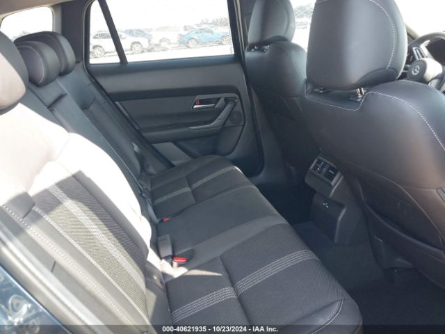 7MMVABBM2RN205267 Mazda Cx-50 2.5 S Preferred