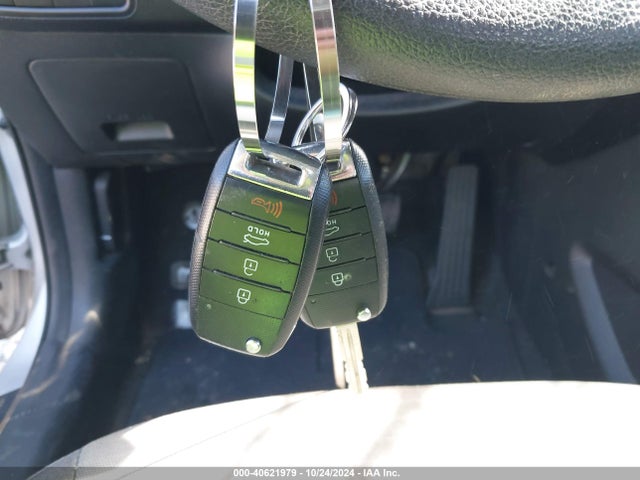 KIA FORTE LX 2016 KNAFX4A63G5513303 Image 11