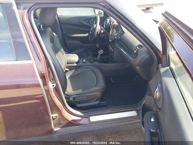 2017 MINI CLUBMAN WMWLU1C34H2F28881 Photo 4