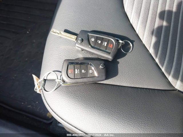 Toyota CAMRY SE 2023 4T1G11AK2PU741170 Image 11
