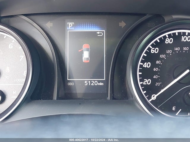 Toyota CAMRY SE 2023 4T1G11AK2PU741170 Image 15