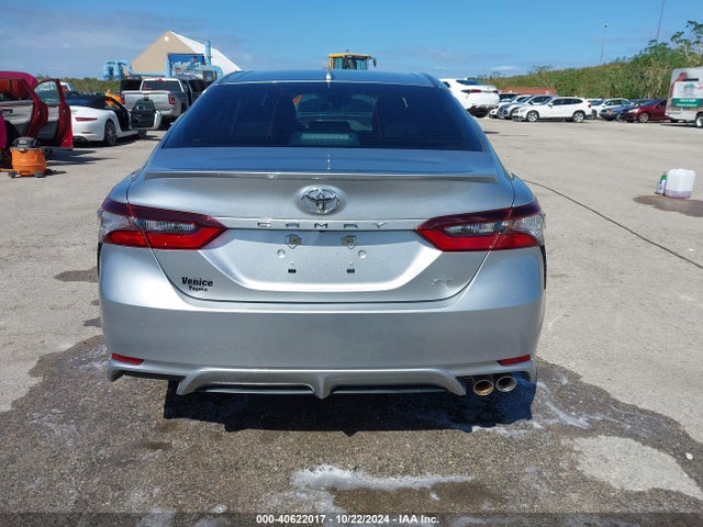 Toyota CAMRY SE 2023 4T1G11AK2PU741170 Image 16